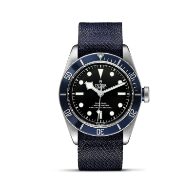 TUDOR Black Bay