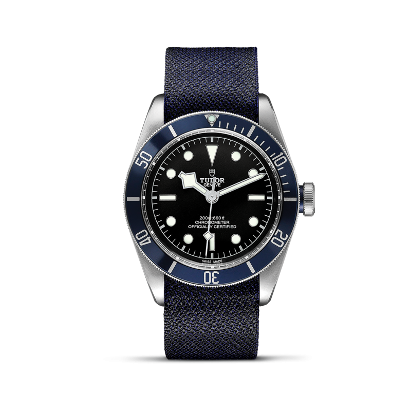 TUDOR Black Bay