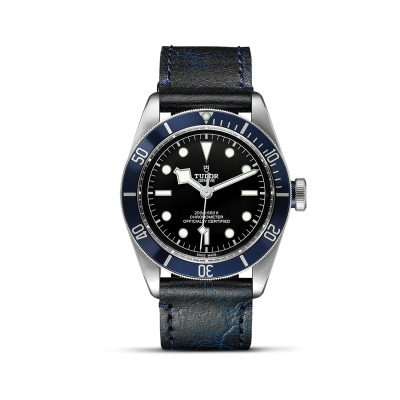 TUDOR Black Bay