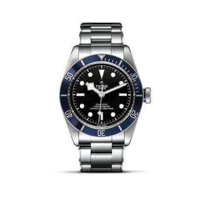 TUDOR Black Bay