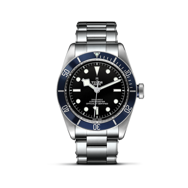 TUDOR Black Bay
