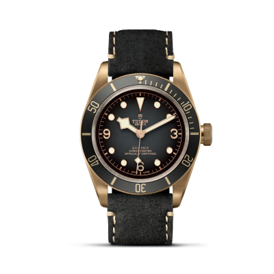 TUDOR Black Bay Bronze