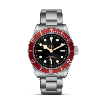 TUDOR Black Bay | 41mm