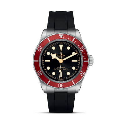 TUDOR Black Bay