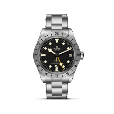 TUDOR Black Bay Pro