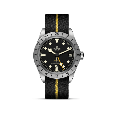 TUDOR Black Bay Pro