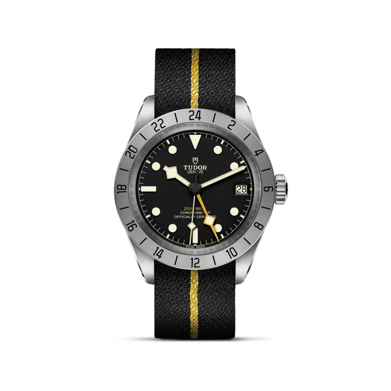 TUDOR Black Bay Pro