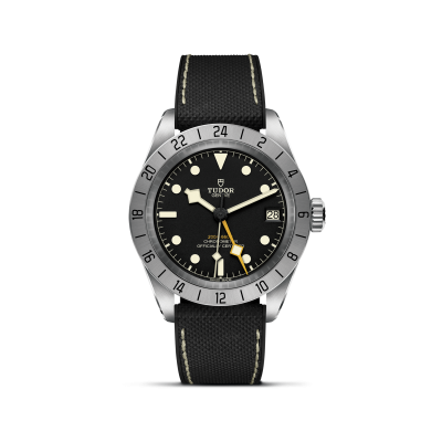 TUDOR Black Bay Pro