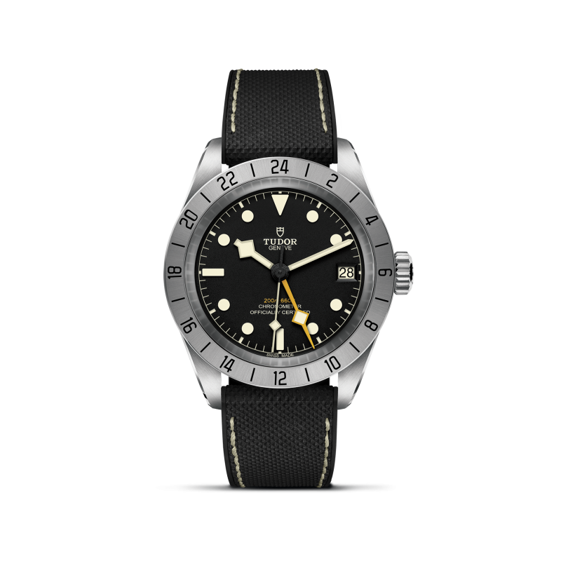 TUDOR Black Bay Pro