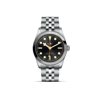 TUDOR Black Bay 31