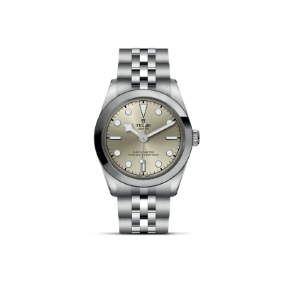 TUDOR Black Bay 31