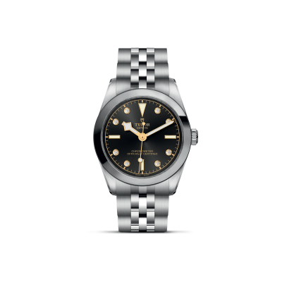 TUDOR Black Bay 31