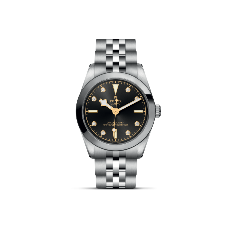 TUDOR Black Bay 31