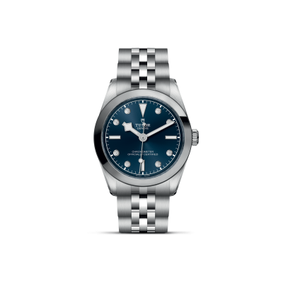 TUDOR Black Bay 31
