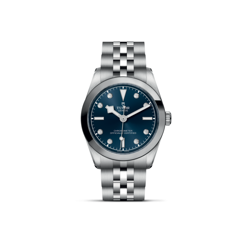 TUDOR Black Bay 31