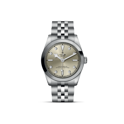 TUDOR Black Bay 31
