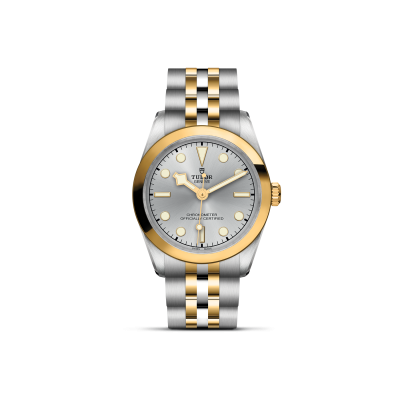 TUDOR Black Bay 31 S&G