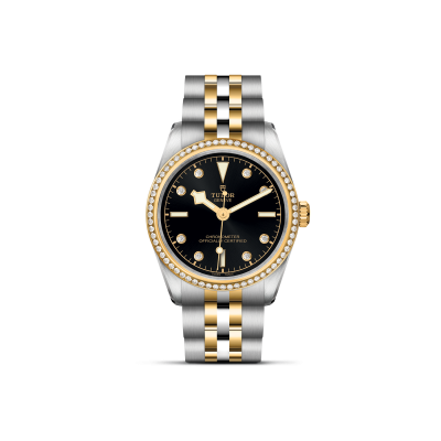 TUDOR Black Bay 31 S&G