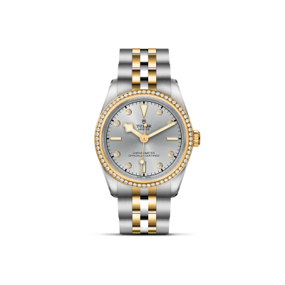 TUDOR Black Bay 31 S&G