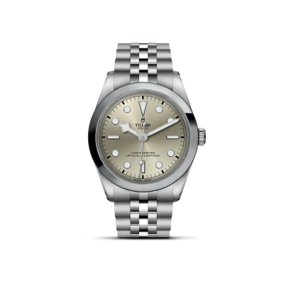 TUDOR Black Bay 36