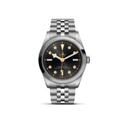 TUDOR Black Bay 36