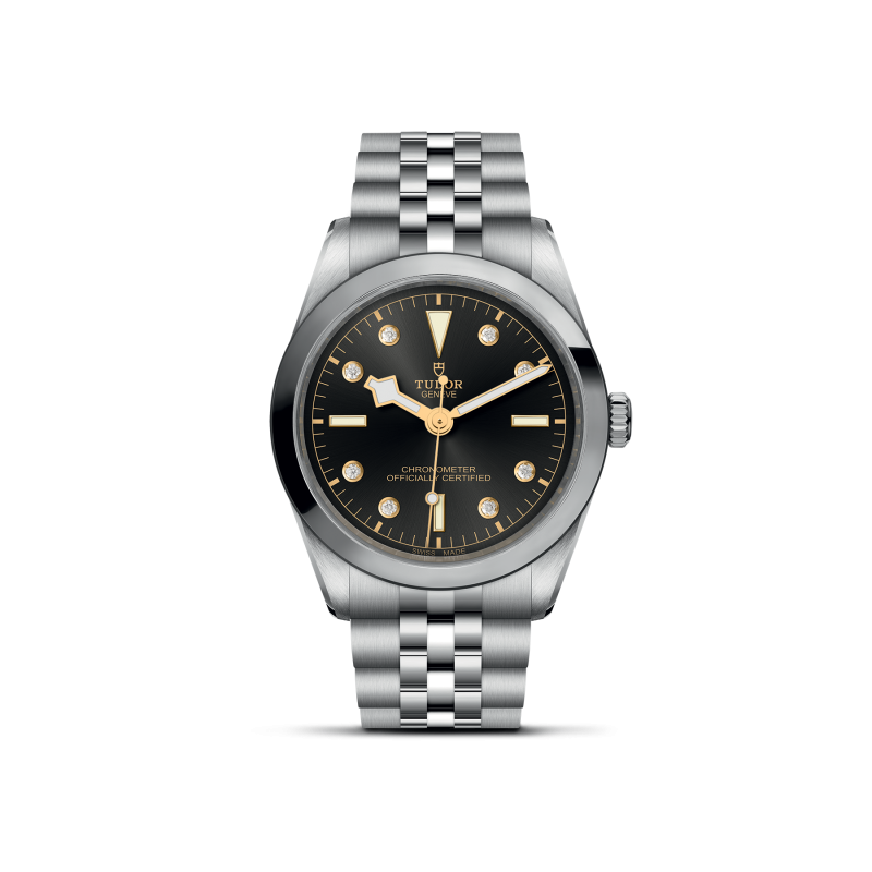 TUDOR Black Bay 36
