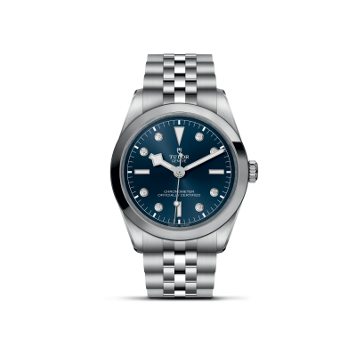 TUDOR Black Bay 36