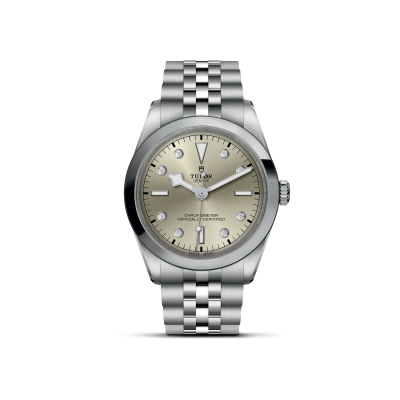TUDOR Black Bay 36