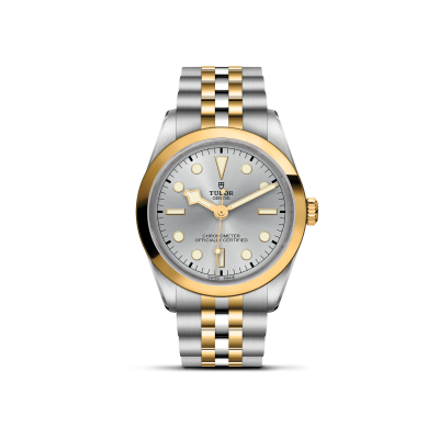 TUDOR Black Bay 36 S&G