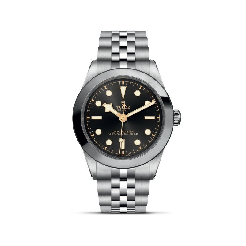 TUDOR Black Bay 39