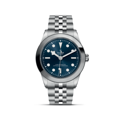 TUDOR Black Bay 39