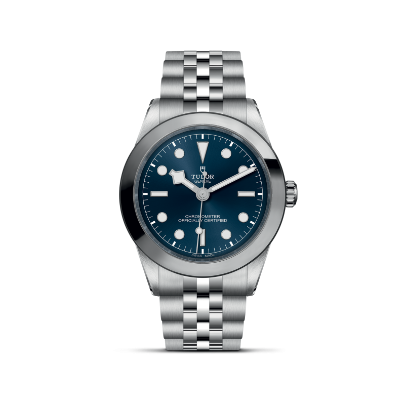 TUDOR Black Bay 39