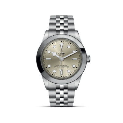 TUDOR Black Bay 39