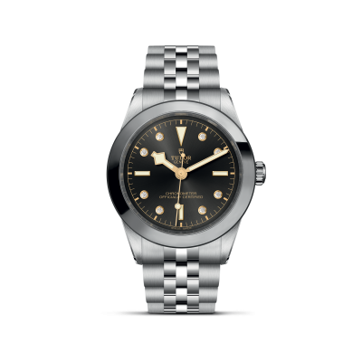 TUDOR Black Bay 39