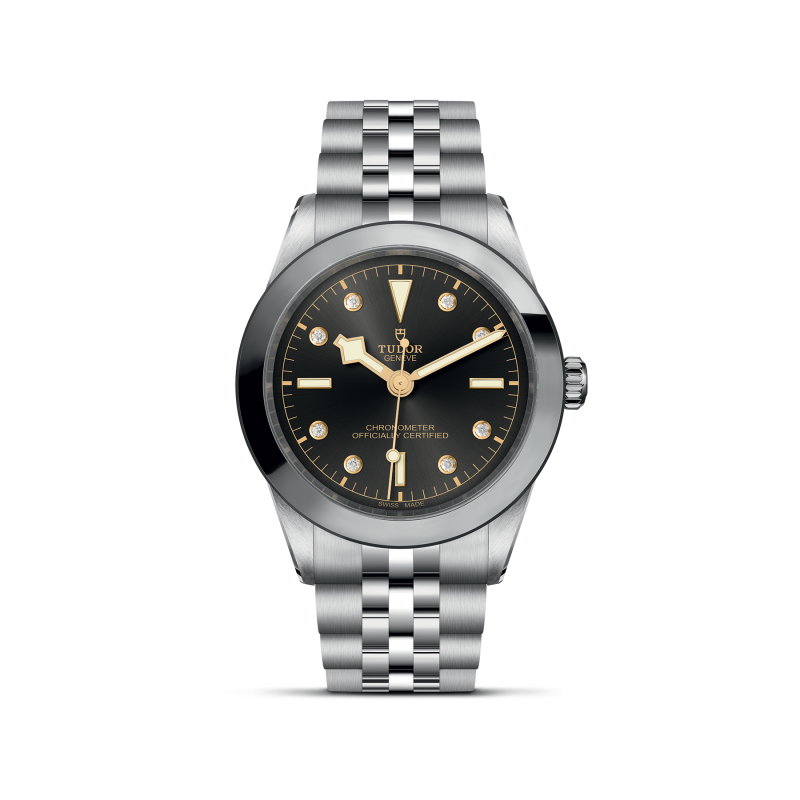 TUDOR Black Bay 39