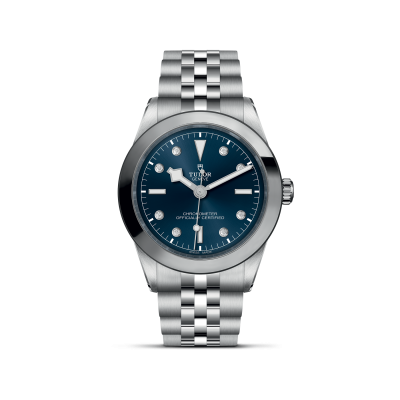 TUDOR Black Bay 39