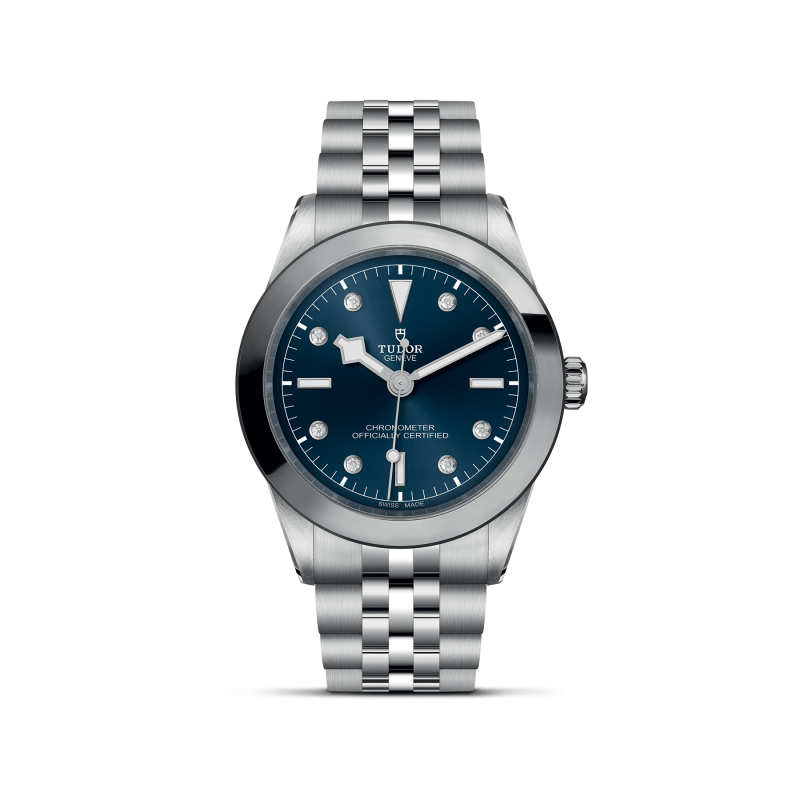 TUDOR Black Bay 39