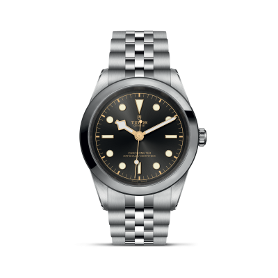 TUDOR Black Bay 41