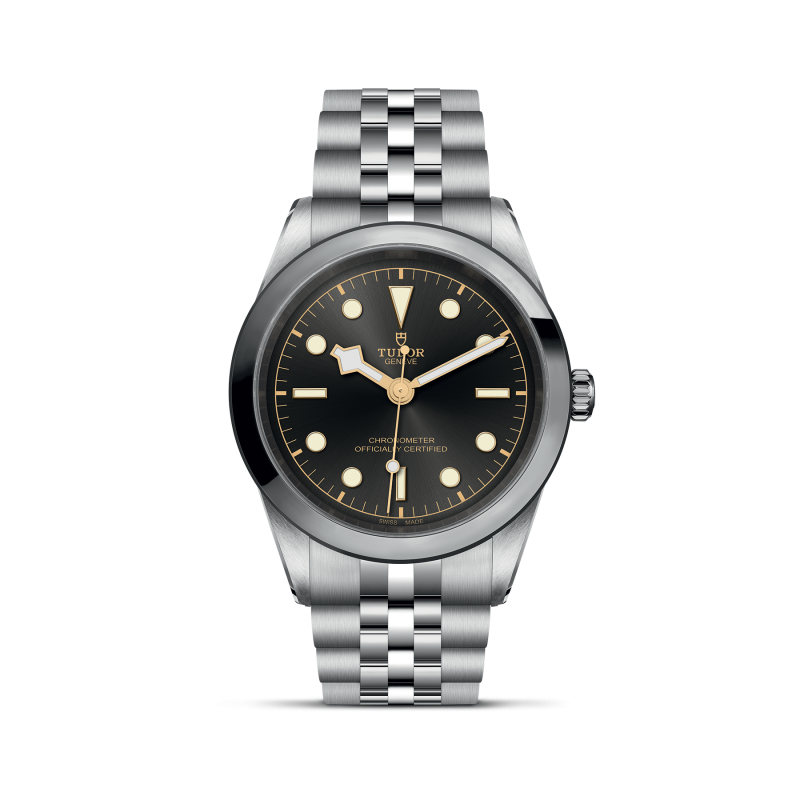 TUDOR Black Bay 41