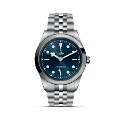 TUDOR Black Bay 41