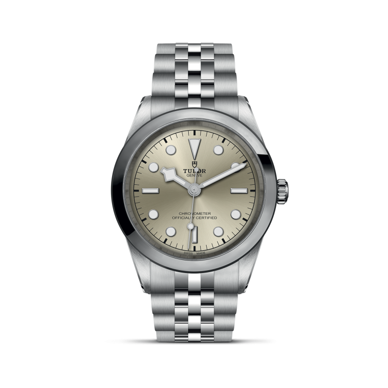 TUDOR Black Bay 41