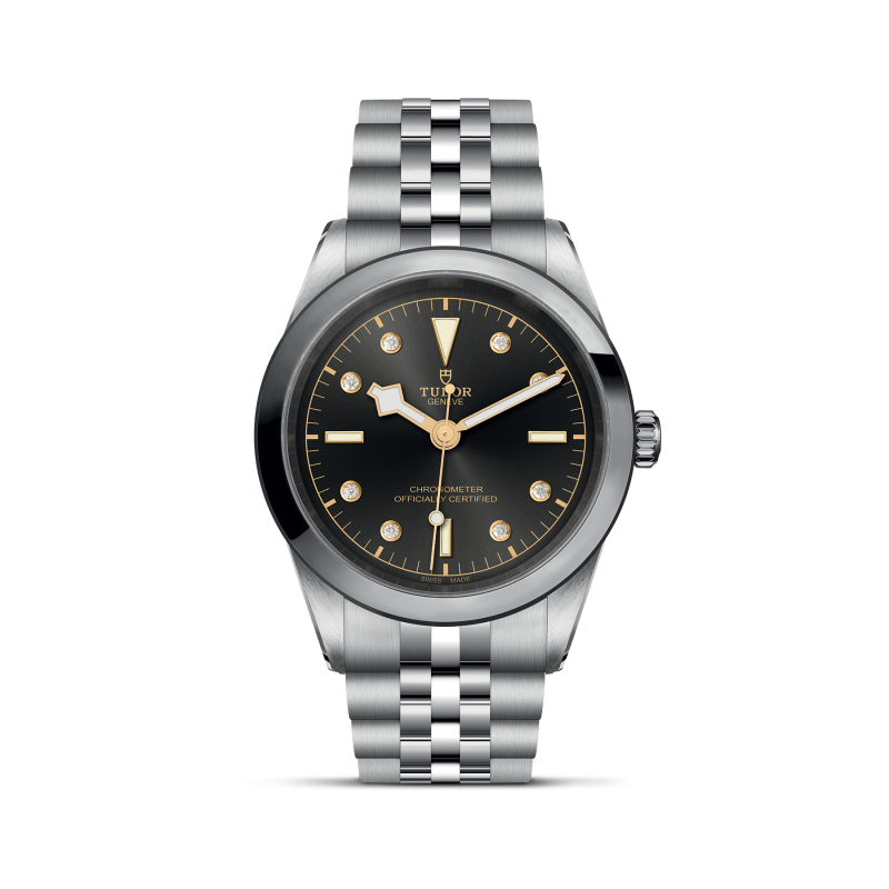 TUDOR Black Bay 41