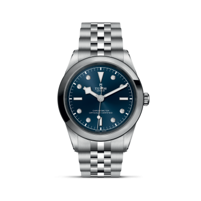 TUDOR Black Bay 41