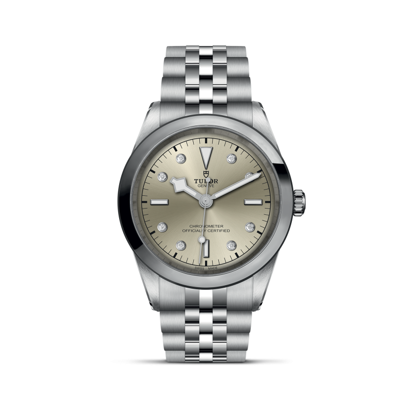TUDOR Black Bay 41