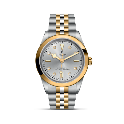 TUDOR Black Bay 41 S&G