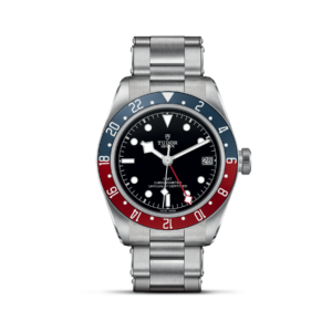 TUDOR Black Bay GMT