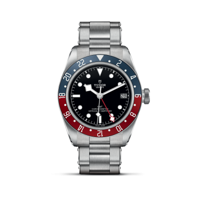 TUDOR Black Bay GMT