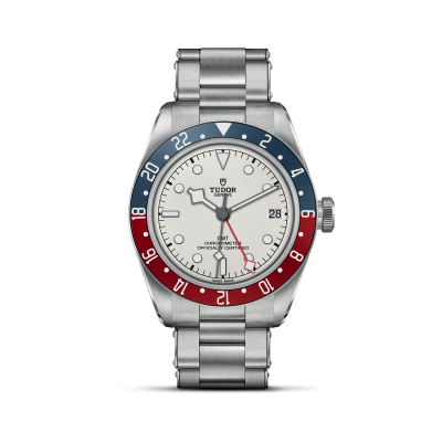 TUDOR Black Bay GMT