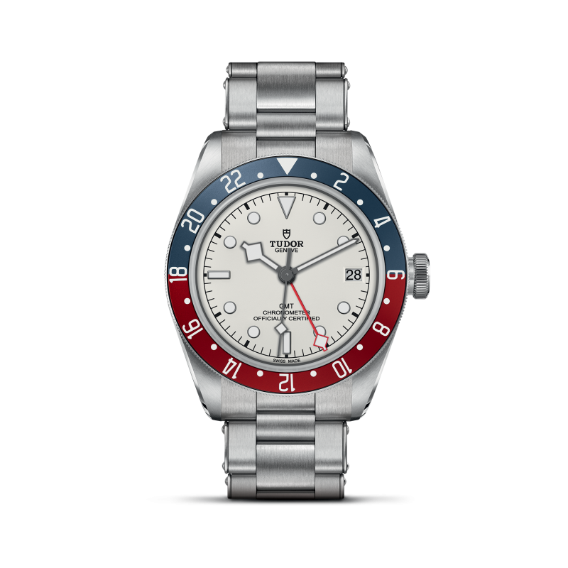 TUDOR Black Bay GMT