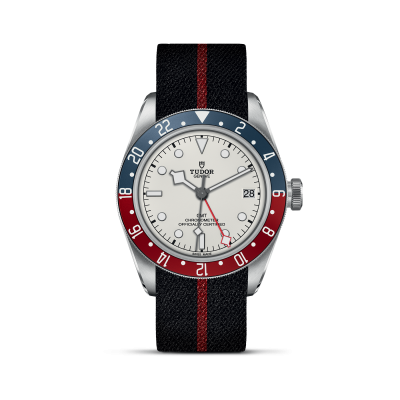 TUDOR Black Bay GMT